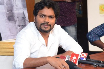 Kabali Movie Director Interview